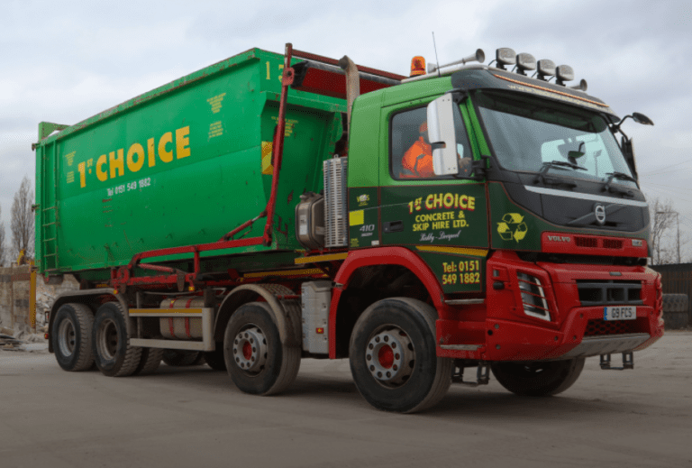 Prices For Skip Hire Liverpool 1st Choice Skip Hire